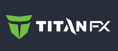 Rebate Titan FX